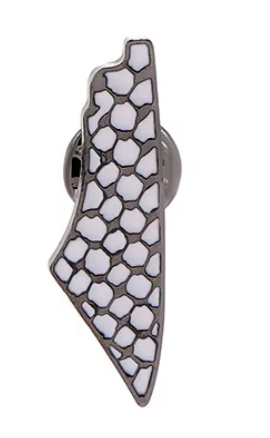 Palestinian Brooches & Pins