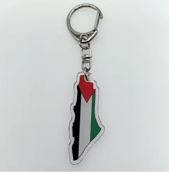 Palestinian Keychains
